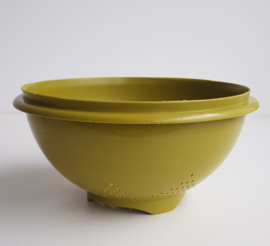 VINTAGE TUPPERWARE VERGIET