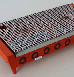 BRABANTIA WARMHOUDPLAAT