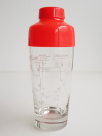 VINTAGE COCKTAILSHAKER