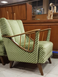 VINTAGE FAUTEUIL
