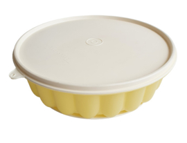 VINTAGE TUPPERWARE BAK