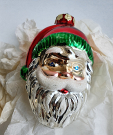VINTAGE KERSTBAL XL