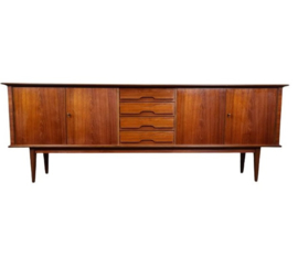 VINTAGE SIDEBOARD