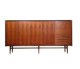 VINTAGE HIGHBOARD BARTELS