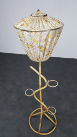 VINTAGE PLANTENSLANG / LAMP