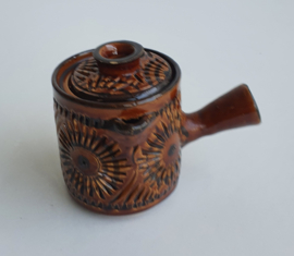 VINTAGE POTJE