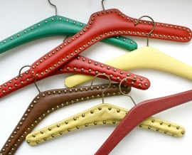 SET RETRO KLEERHANGERS