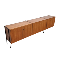 VINTAGE SIDEBOARD OMNIA HILKER