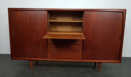 H.P. HANSEN HIGHBOARD