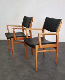 VINTAGE STOELEN