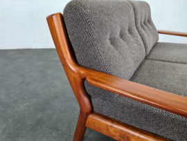 VINTAGE FAUTEUIL , JUUL KRISTENSEN