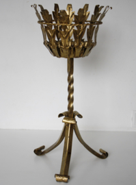 HOLLYWOOD REGENCY  PLANTENSTANDAARD