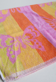 VINTAGE HANDDOEK