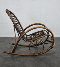 VINTAGE MANOU SCHOMMELSTOEL