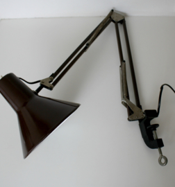 VINTAGE BUREAULAMP