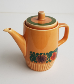 VINTAGE THEEPOT