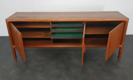 VINTAGE DEENS SIDEBOARD