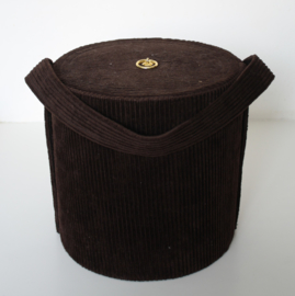 VINTAGE FOURNITUREN MAND