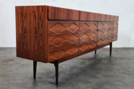 VINTAGE SIDEBOARD , KOFOD LARSEN