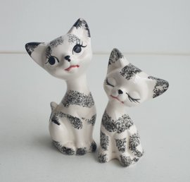 VINTAGE BEELDJES, POEZEN