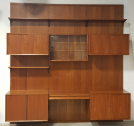 POUL CADOVIUS  , CADO WALL UNIT