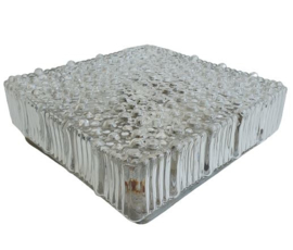 VINTAGE PLAFONNIÈRE