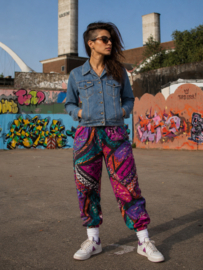 90’s Vintage Denim Jack