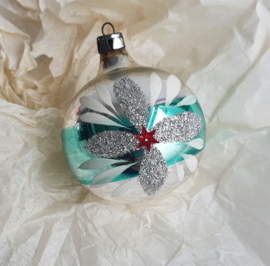 VINTAGE KERSTBAL