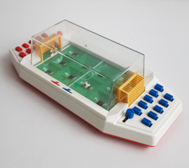 VINTAGE VOETBAL SPEL