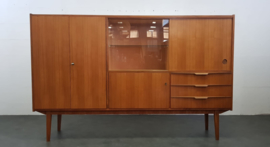 VINTAGE MIDBOARD, VINTAGE KAST