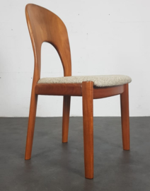 NIELS KOFOED CHAIRS FOR HORNSLET