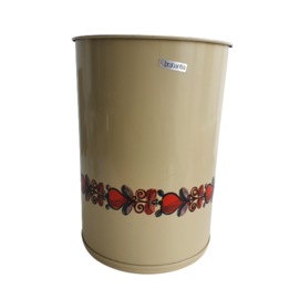 VINTAGE BRABANTIA PRULLENBAK