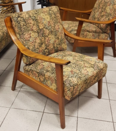 VINTAGE FAUTEUILS