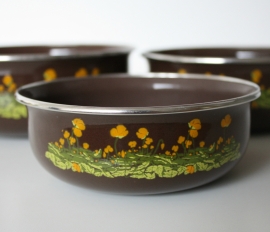 RETRO BAKJES
