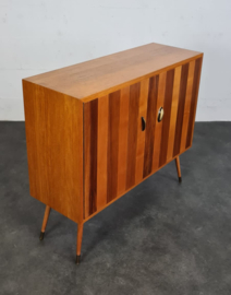 VINTAGE KASTJE , MINI SIDEBOARD