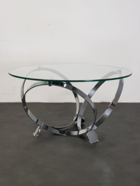 VINTAGE DESIGN COFFEE TABLE KNUT HESTERBERG