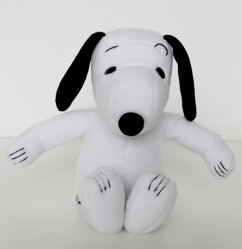 Tahiti Convergeren grafisch SNOOPY KNUFFEL | Sold out | woonzonden