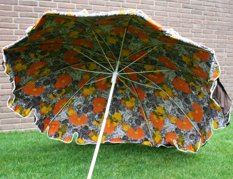 PARASOL Sold out | woonzonden