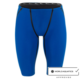 Aquafeel Competition | Speedblue Pro (World Aquatics Approved)