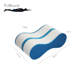 Pullbuoy + Kickboard Combi Deal