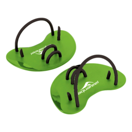 Aquafeel Finger Paddles Pro