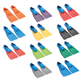 Aquafeel Floating Swim Fins, vanaf: