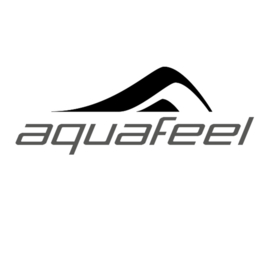 Aquafeel Training | Zwemboxer Zwart / Geel