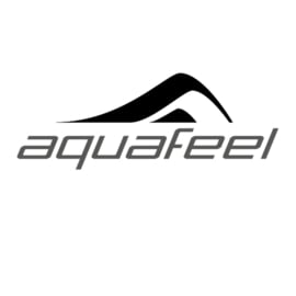 Aquafeel Training | Zwemboxer Zwart / Blauw