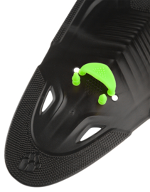 Borstcrawl Hand Paddles