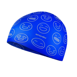 Siliconen Zwemcap | Emoji