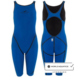 Aquafeel Competition |  Speedblue Pro  (World Aquatics Approved)