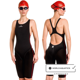 Aquafeel Competition |  Neck-to-Knee Oxygen (World Aquatics Approved)