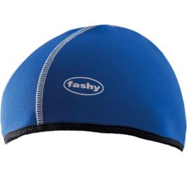 Neopreen Zwemcap | Thermen