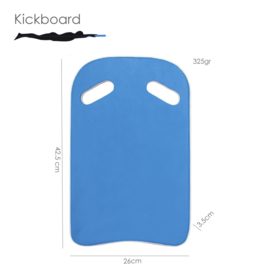 Pullbuoy + Kickboard Combi Deal